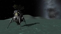 Kerbal Space Program - Making History screenshot, image №1826750 - RAWG