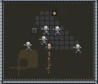 Ghoul Smash [DEMO] screenshot, image №3836441 - RAWG