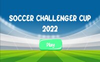 Soccer Challenge Cup screenshot, image №3664772 - RAWG