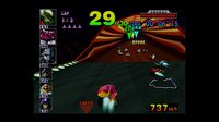 F-Zero X (Wii U) screenshot, image №242082 - RAWG