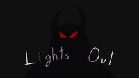 Lights Out (itch) (Fowlron) screenshot, image №3127996 - RAWG