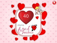 Cupid Madness - Rain of hearts for Android screenshot, image №1218850 - RAWG