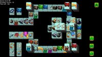 Loot Collection: Mahjong screenshot, image №661358 - RAWG