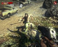 Dead Island screenshot, image №432011 - RAWG