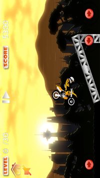 Moto X Rider Free screenshot, image №1940488 - RAWG