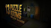 13 Puzzle Rooms: Escape game screenshot, image №2084075 - RAWG