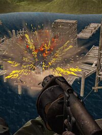 Air Attack 3D: Sky War screenshot, image №3380939 - RAWG