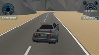 Drift Desert Race screenshot, image №4093594 - RAWG