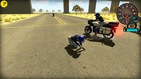 Test Motorbike screenshot, image №3073536 - RAWG