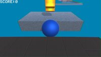 Blue Ball (wasdev) screenshot, image №3601281 - RAWG