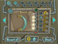 Robot Runner - Big Eyes screenshot, image №2038585 - RAWG