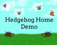 hedgehog home demo screenshot, image №3572151 - RAWG