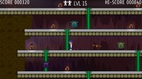 Ladder Larry screenshot, image №3639246 - RAWG
