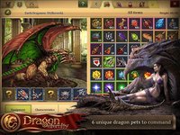 Dragon Eternity screenshot, image №1419178 - RAWG