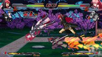 Nitroplus Blasterz: Heroines Infinite Duel screenshot, image №26043 - RAWG