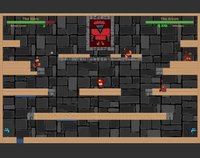 The Last Arson screenshot, image №1878465 - RAWG