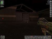 Deus Ex screenshot, image №300465 - RAWG