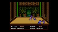 Double Dragon III: The Sacred Stones (1991) screenshot, image №265527 - RAWG
