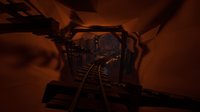 Ghost Mountain Roller Coaster screenshot, image №864211 - RAWG