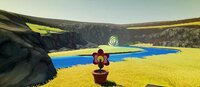 Solastalgia (joebalanoff) screenshot, image №3481282 - RAWG