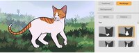 Cat Maker (Caladence) screenshot, image №3053633 - RAWG