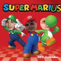 Super Marius screenshot, image №2683548 - RAWG