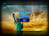 New York Solitaire screenshot, image №2057797 - RAWG