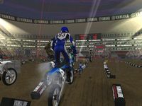 Yamaha Supercross screenshot, image №528439 - RAWG