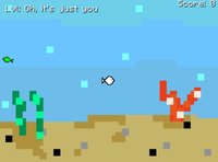 Always A Bigger Fish screenshot, image №1196809 - RAWG