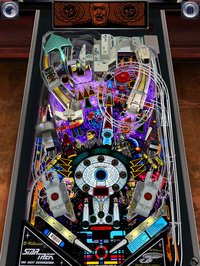 Pinball Arcade screenshot, image №1072 - RAWG