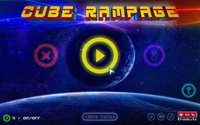 Cube Rampage screenshot, image №1010679 - RAWG