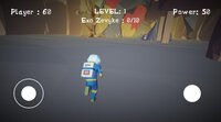 TV Box Space Kid Running Game screenshot, image №3566718 - RAWG