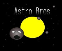 Astro Bros screenshot, image №1238873 - RAWG