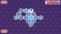 Hexa Path screenshot, image №1873561 - RAWG