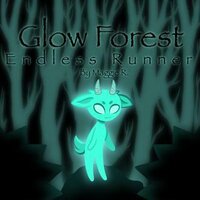 Glow Forest: Endless Runner screenshot, image №2632437 - RAWG