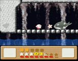 Kirby's Dream Land 3 screenshot, image №247713 - RAWG