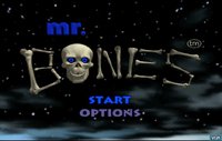 Mr. Bones screenshot, image №2149379 - RAWG