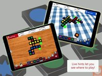 Qwirkle screenshot, image №2058975 - RAWG