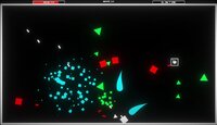 PIXEL PANDEMONIUM screenshot, image №3003035 - RAWG