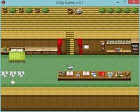 Kitty Game screenshot, image №1132499 - RAWG