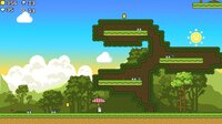 Mushroom Path screenshot, image №4042900 - RAWG