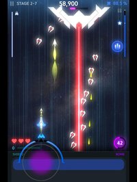Space Wingmen: Arcade Shooting screenshot, image №2042276 - RAWG