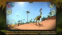 Carnivores: Dinosaur Hunter HD screenshot, image №690379 - RAWG