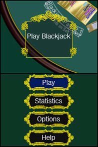 21: Blackjack screenshot, image №793495 - RAWG