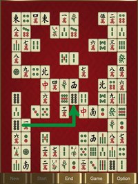 New zMahjong Solitaire IQ screenshot, image №1330006 - RAWG