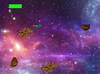 Meteor Destroyer (Corey1992) screenshot, image №2356749 - RAWG