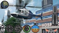 Helicopter Simulator 2016 Free screenshot, image №1562328 - RAWG