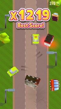 Highway Insanity screenshot, image №1388706 - RAWG