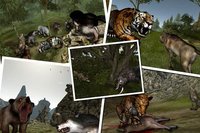 Life Of Wolf 2014 FREE screenshot, image №1405829 - RAWG