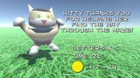Kitty's Adventure screenshot, image №1234091 - RAWG
